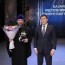 Епископу Амфилохию вручена государственная награда Республики Казахстан