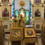 В воскресенье святых праотец в Благовещенском кафедральном соборе Павлодара ...