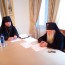 28 декабря 2021 года в здании управления Уральской епархии состоялось тради ...