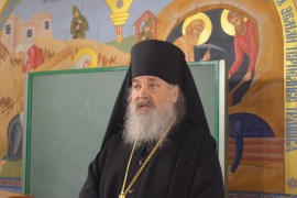 В Павлодаре прошло итоговое собрание духовенства Павлодарской и Экибастузской епархии