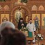 Божественная Литургия в Неделю пред Богоявлением