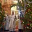 Праздник Крещения Господня в Кафедральном соборе