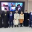Правящий архиерей принял участие в Коллегии по делам религий Северо-Казахст ...
