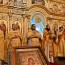 Божественная литургия в кафедральном соборе святого Иоанна Богослова г.Рудн ...