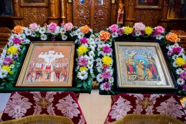 Неделя 33-я по Пятидесятнице, Собор новомучеников и исповедников Церкви Русской