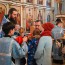 Сретение Господа Бога и Спаса нашего Иисуса Христа