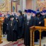 Великая вечерня с чином прощения