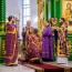 Неделя 1-я Великого поста. Торжество Православия