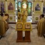 В первое воскресенье Великого поста в главном храме Павлодарской епархии мо ...