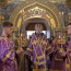 В Неделю Торжества Православия епископ Геннадий возглавил праздничные богос ...