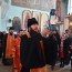 Благодатный огонь доставлен в Костанай