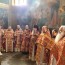 Служение наместника Чимкентской и Туркестанской епархии иеромонаха Хрисанфа ...