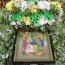 Архиерейское служение в праздник Святой Троицы