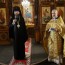 Собор всех святых в Церкви Русской просиявших. Божественная Литургия в Свят ...
