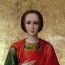 День памяти святого великомученика и целителя Пантелеимона