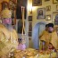 Божественная Литургия в Неделю 8-ю по Пятидесятнице