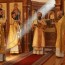 В Неделю 10-ю по Пятидесятнице архиепископ Амфилохий возглавил служение Бож ...