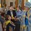 В великий праздник Успения Пресвятой Богородицы Управляющий епархии соверши ...