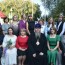 Торжественная линейка, посвященная Дню Знаний, прошла в учебных заведениях ...