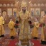 В день Усекновения главы Иоанна Крестителя архиепископ Амфилохий совершил Б ...