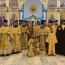 В Павлодарской епархии отметили двенадцатую годовщину архиерейской хиротони ...