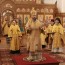 Архиепископ Амфилохий совершил Божественную Литургию в главном храме Восточ ...