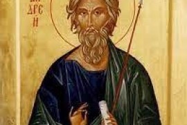 День памяти апостола Андрея Первозванного (Кокшетау)