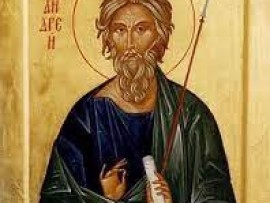 День памяти апостола Андрея Первозванного (Кокшетау)