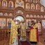 Служение архиепископа Амфилохия в Неделю 27-ю по Пятидесятнице