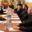 Состоялось епархиальное собрание Чимкентской и Туркестанской епархии