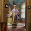 В Неделю 5-ю Великого поста епископ Чимкентский и Туркестанский Хрисанф сов ...