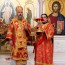В Неделю 2-ю по Пасхе, апостола Фомы Высокопреосвященнейший архиепископ Сер ...