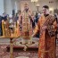 Архиепископ Амфилохий возглавил богослужения в день Радоницы