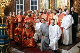 СВЕТЛОЕ ХРИСТОВО ВОСКРЕСЕНИЕ. ПАСХА.