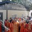 Архиерейская Литургия в Неделю Жен Мироносиц