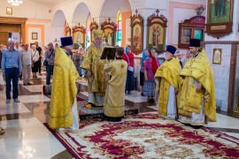 Неделя 1-я по Пятидесятнице, Всех святых