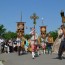 За воскресной Литургией в Неделю Всех святых в Благовещенском кафедральном  ...