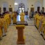 В день памяти апостолов Варфоломея и Варнавы в Благовещенском кафедральном  ...