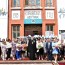 Выпускной Акт в Петропавловском Гуманитарно-Техническом Колледже