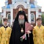 Божественная Литургия в Кафедральном соборе Вознесения Господня