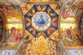 НЕДЕЛЯ 4-Я ПО ПЯТИДЕСЯТНИЦЕ (Астана)