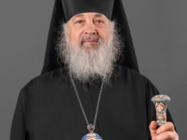 Архиепископ Варнава принял участие в заседании Синодальной комиссии по канонизации святых Московского Патриархата