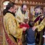 В 10-ю Неделю после Пятидесятницы архиепископ Амфилохий совершил Божественн ...