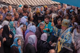 Рождество Пресвятой Владычицы нашей Богородицы и Приснодевы Марии