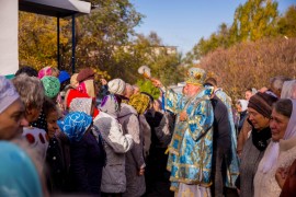 Покров Пресвятой Богородицы (Карагандинская епархия)