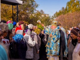 Покров Пресвятой Богородицы (Карагандинская епархия)