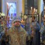 Архиерейская Литургия в Неделю о Мытаре и фарисее