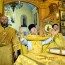 Божественная Литургия в Неделю о блудном сыне