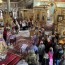 АРХИЕРЕЙСКОЕ СЛУЖЕНИЕ В НЕДЕЛЮ ПЕРВУЮ ВЕЛИКОГО ПОСТА, В ДЕНЬ ТОРЖЕСТВА ПРАВ ...