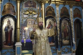 24 марта 2024 года – неделя первая Великого поста, Торжество Православия